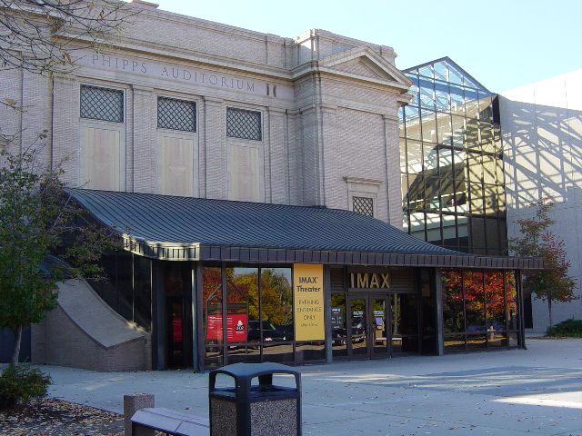 Denver Science Center
