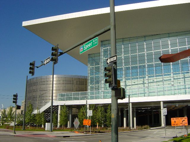 Denver Convention Center