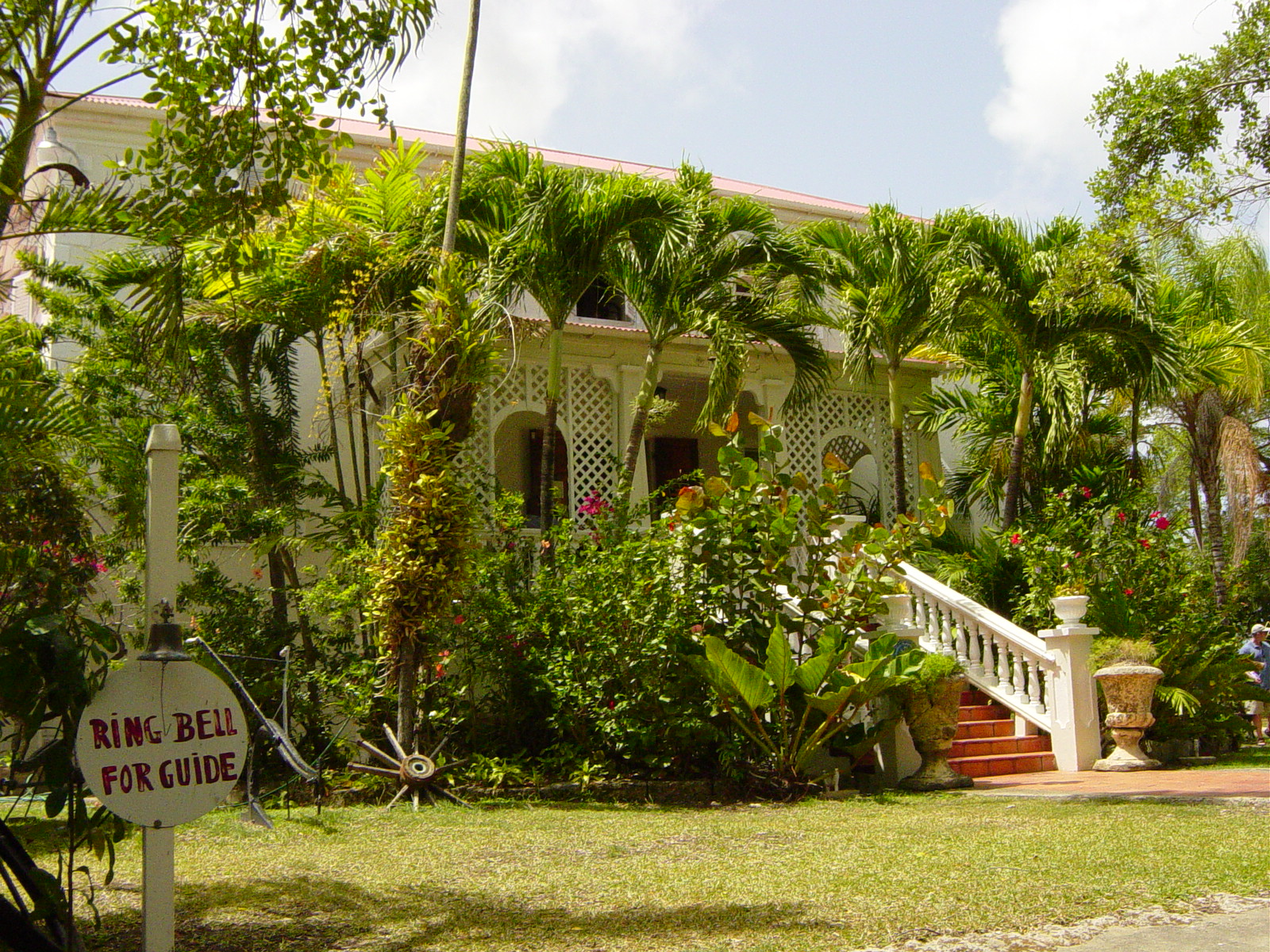 Sunbury Plantation