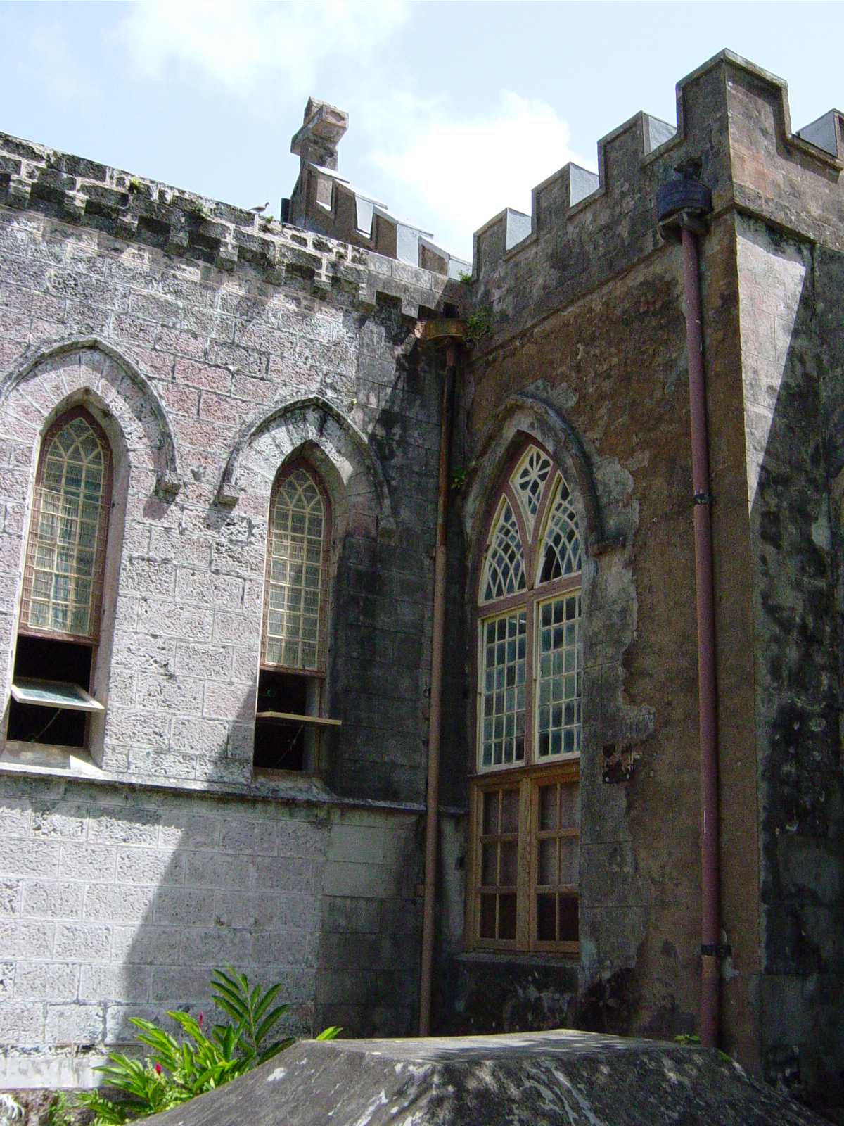 St. John Church exterior