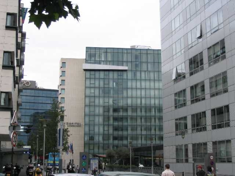 Hotel in Paris